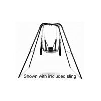 XR Brands Extreme sling med stativ, bilde 4