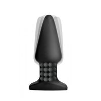 XR Brands Model R - Glat Rimming Plug