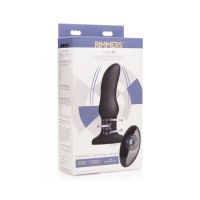 XR Brands Model M - Kurvet rimmingplugg, bilde 6