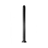 XR Brands Spiral Hose - lang dildo 48 cm