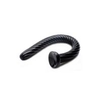 XR Brands Spiral Hose - lang dildo 48 cm, billede 6