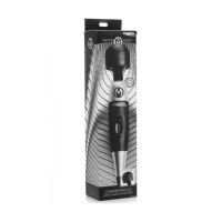 XR Brands Thunderstick 2.0 - Ultrakraftfull uppladdningsbar premiumwand i silikon, bild 2