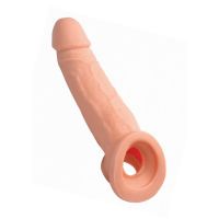 XR Brands Penistuppi - 5 cm - AF541