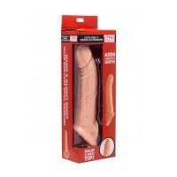 XR Brands Penistuppi - 5 cm - AF541, kuva 3