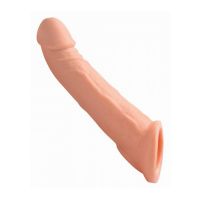 XR Brands Penistuppi - 5 cm - AF541, kuva 2