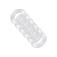 XR Brands Ring Master - Kit ballstretcher réglable