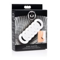 XR Brands Ring Master - Kit ballstretcher réglable, photo 2