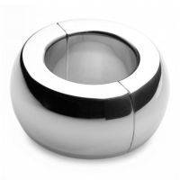 XR Brands Magnet Master XL - Magnetic Ball Stretcher