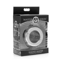 XR Brands Magnet Master XL - Magnetic Ball Stretcher, picture 2