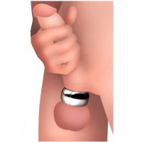 XR Brands Magnet Master XL - Magnetic Ball Stretcher, picture 4