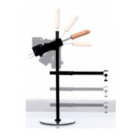 XR Brands The Dicktator - Ekstrem sexmaskine, billede 5