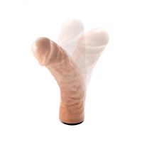 XR Brands The Dicktator - Ekstrem sexmaskine, billede 6