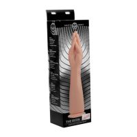XR Brands The Fister - Dildo a Forma di Pugno e Avambraccio, immagine 5