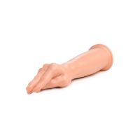 XR Brands The Fister - Dildo a Forma di Pugno e Avambraccio, immagine 2