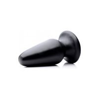XR Brands Gigantor XXXL Tapered - Tapered Butt Plug
