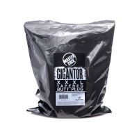 XR Brands Gigantor XXXL Tapered - Tapered Butt Plug, picture 6