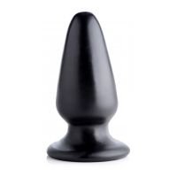 XR Brands Gigantor XXXL Tapered - Tapered Butt Plug, picture 2