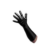 XR Brands Pleasure Fister - Guanto da Fisting Testurizzato
