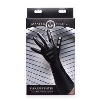 XR Brands Pleasure Fister - Guanto da Fisting Testurizzato, immagine 5