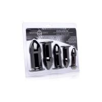 XR Brands Conjunto Dilatador Anal Expansion, imagem 3