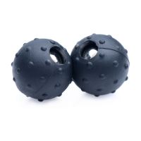 XR Brands Dragon's Orbs - magnetiske silikone kugler