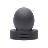 XR Brands Lightning Hood - E-stim for penishodet, bilde 2