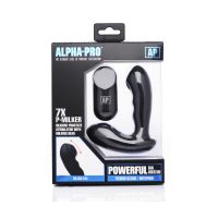 XR Brands P-Milker - Stimulateur point P en silicone 7 vitesses, photo 3