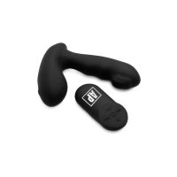 XR Brands P-Milker - Stimulateur point P en silicone 7 vitesses, photo 6