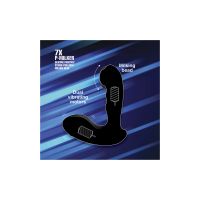 XR Brands P-Milker - Stimulateur point P en silicone 7 vitesses, photo 7