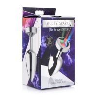 XR Brands Light Up - Analplugg - Large, bild 2