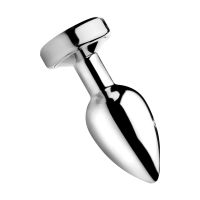 XR Brands Light Up - Analplugg - Small, bilde 3