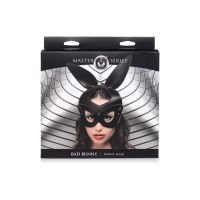 XR Brands Bad Bunny - Rabbit Mask, bilde 2