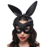 XR Brands Bad Bunny - Rabbit Mask, bilde 3