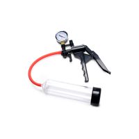 XR Brands Jack Mate - Pompa per il Pene, immagine 3