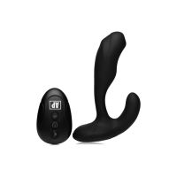 XR Brands P-Bender - Bøjelig prostatastimulator med 7 hastigheder