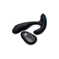 XR Brands P-Bender - Bøjelig prostatastimulator med 7 hastigheder, billede 5