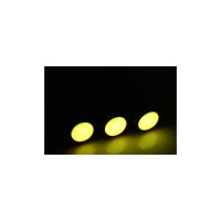 XR Brands Silicone Vibrating LED Plug - Medium, picture 5