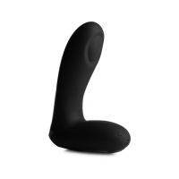 XR Brands P-Pulse - Stimolatore Prostatico a Impulsi - 12 Funzioni, immagine 4