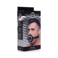 XR Brands Pie Hole - Silicone Feeder Gag, immagine 2