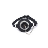 XR Brands Pie Hole - Silicone Feeder Gag, immagine 4