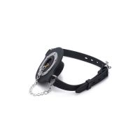 XR Brands Pie Hole - Silicone Feeder Gag, immagine 5