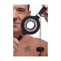 XR Brands Pie Hole - Silicone Feeder Gag, immagine 7