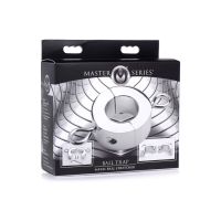 XR Brands Ball Trap - Ballstretcher i metal, billede 2