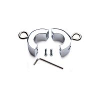 XR Brands Ball Trap - Ballstretcher i metal, billede 3