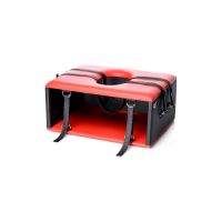 XR Brands Queening Chair - Sexstol, billede 2