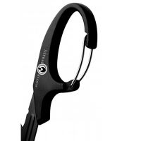 XR Brands MS Snip Heavy Duty - Nożyczki do bondage z karabińczykiem, zdjęcie 4