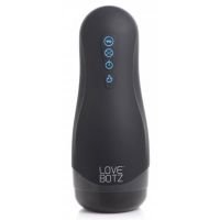 XR Brands The Auto Milker - Sugende masturbator