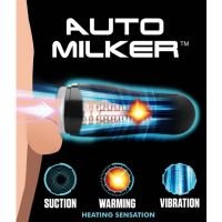 XR Brands The Auto Milker - Sugende masturbator, billede 4