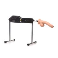 XR Brands Deluxe Pro-Bang - Remote Control Sex Machine, picture 3