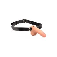 XR Brands Strap and Ride - Strap-on Harness